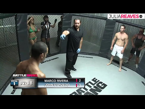 ❤️ Ultimate Fighter anosvotesa musikana wenhamba achangobva kurwa mumhete ️❌ ❤