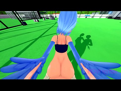 ❤️ Harpy monster musikana. ️❌ ❤