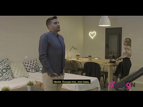 ❤️ PORNBCN 4K Mumwe mukadzi akura ane matinji mahombe anoda kusvirwa mboro ne mboro hombe blowjob amortism hard kusvira ruoko basa mboro style mboro inonanzva orgasm French subtitles ️❌ ❤