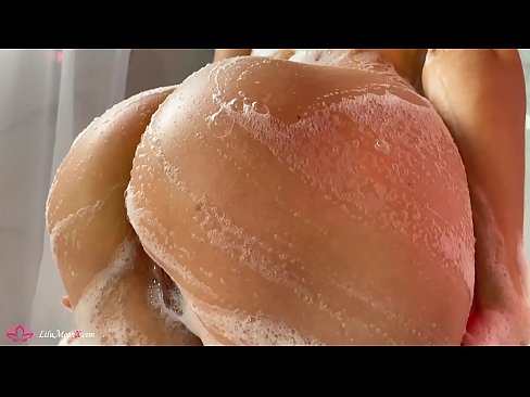 ❤️ Brunette Anoita bonyora neVibrator kune Yakanyanya Orgasm muShower ️❌ ❤