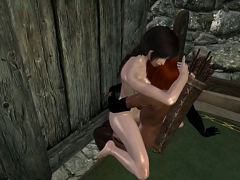 ❤️ pazororo, uye akashandisa miviri yetsbbe uye unpe yakanyanya vatambi, succubus uye nord ️❌ ❤